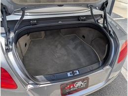 2012 Bentley Continental (CC-2073585) for sale in Greensboro, North Carolina