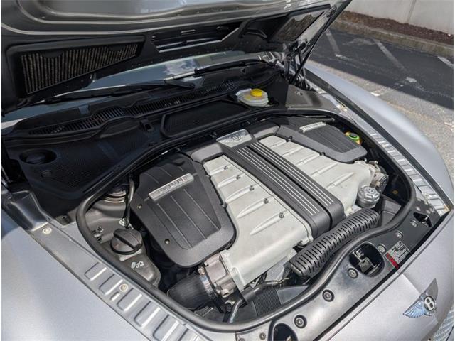 2012 Bentley Continental (CC-2073585) for sale in Greensboro, North Carolina