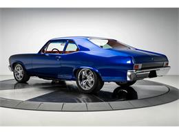 1971 Chevrolet Nova (CC-2073586) for sale in Greensboro, North Carolina