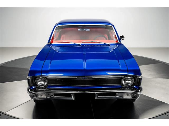 1971 Chevrolet Nova (CC-2073586) for sale in Greensboro, North Carolina