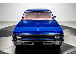 1971 Chevrolet Nova (CC-2073586) for sale in Greensboro, North Carolina