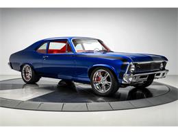 1971 Chevrolet Nova (CC-2073586) for sale in Greensboro, North Carolina