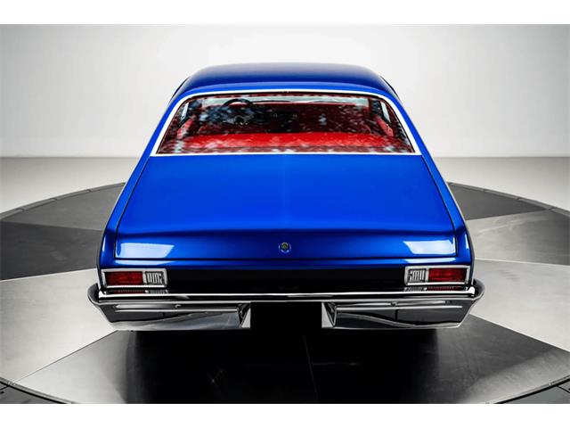1971 Chevrolet Nova (CC-2073586) for sale in Greensboro, North Carolina
