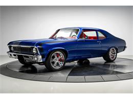 1971 Chevrolet Nova (CC-2073586) for sale in Greensboro, North Carolina