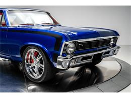 1971 Chevrolet Nova (CC-2073586) for sale in Greensboro, North Carolina
