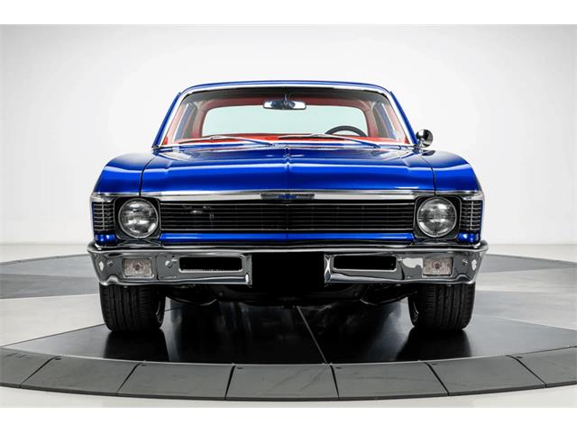 1971 Chevrolet Nova (CC-2073586) for sale in Greensboro, North Carolina