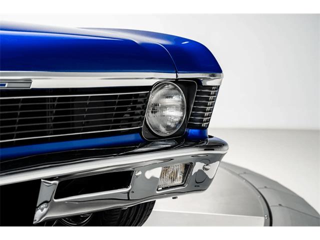 1971 Chevrolet Nova (CC-2073586) for sale in Greensboro, North Carolina