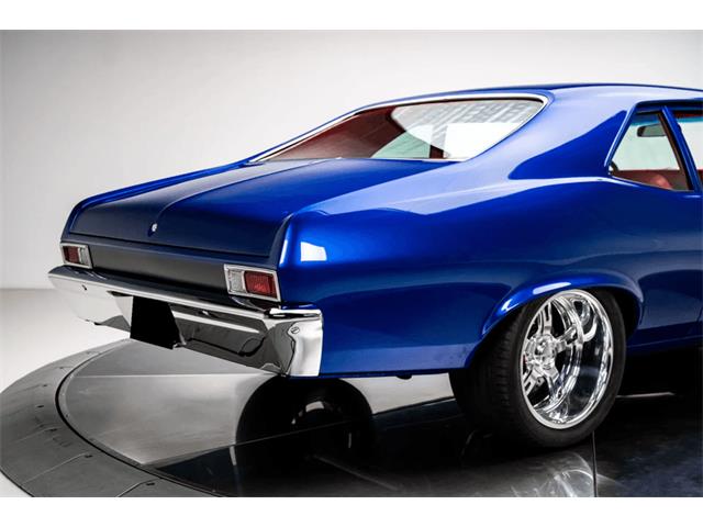 1971 Chevrolet Nova (CC-2073586) for sale in Greensboro, North Carolina