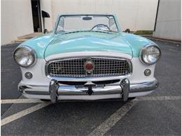 1958 Nash Metropolitan (CC-2073587) for sale in Greensboro, North Carolina
