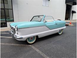 1958 Nash Metropolitan (CC-2073587) for sale in Greensboro, North Carolina
