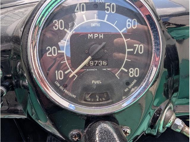 1958 Nash Metropolitan (CC-2073587) for sale in Greensboro, North Carolina