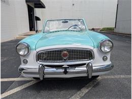 1958 Nash Metropolitan (CC-2073587) for sale in Greensboro, North Carolina
