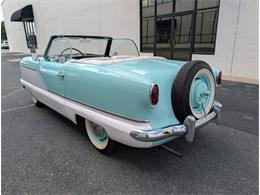 1958 Nash Metropolitan (CC-2073587) for sale in Greensboro, North Carolina