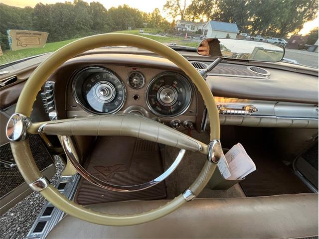 1958 Chrysler Imperial (CC-2073588) for sale in Greensboro, North Carolina