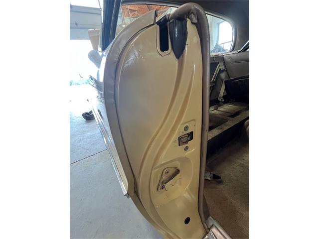 1958 Chrysler Imperial (CC-2073588) for sale in Greensboro, North Carolina