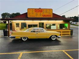 1958 Chrysler Imperial (CC-2073588) for sale in Greensboro, North Carolina