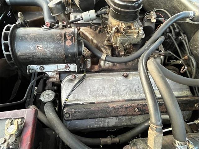 1958 Chrysler Imperial (CC-2073588) for sale in Greensboro, North Carolina