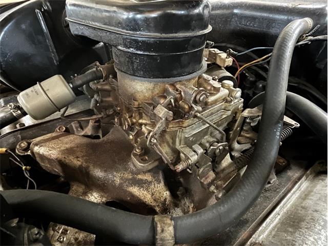1958 Chrysler Imperial (CC-2073588) for sale in Greensboro, North Carolina