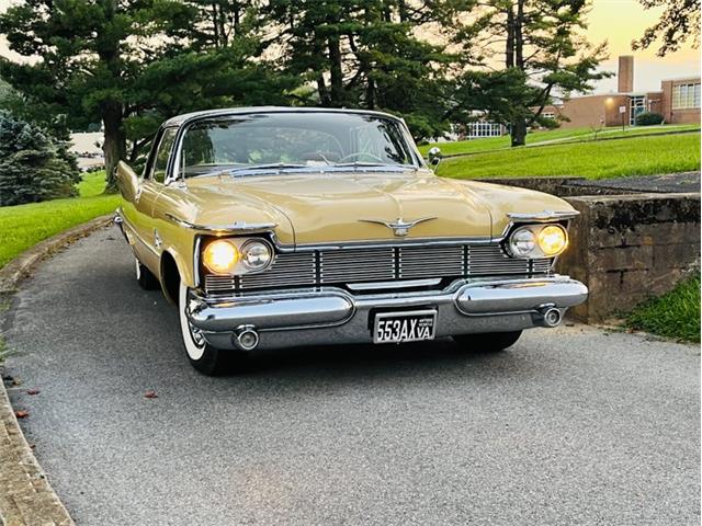 1958 Chrysler Imperial (CC-2073588) for sale in Greensboro, North Carolina