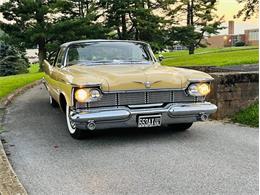 1958 Chrysler Imperial (CC-2073588) for sale in Greensboro, North Carolina