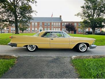1958 Chrysler Imperial (CC-2073588) for sale in Greensboro, North Carolina