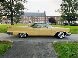 1958 Chrysler Imperial (CC-2073588) for sale in Greensboro, North Carolina