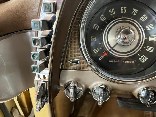 1958 Chrysler Imperial (CC-2073588) for sale in Greensboro, North Carolina