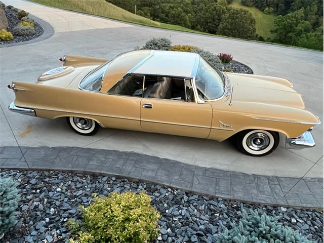1958 Chrysler Imperial (CC-2073588) for sale in Greensboro, North Carolina