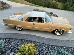 1958 Chrysler Imperial (CC-2073588) for sale in Greensboro, North Carolina