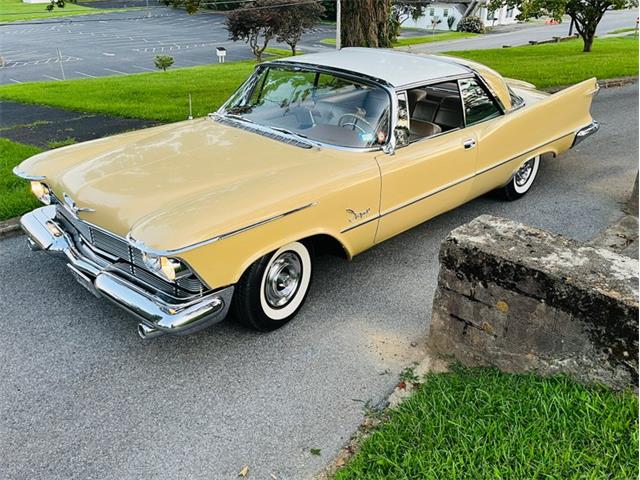 1958 Chrysler Imperial (CC-2073588) for sale in Greensboro, North Carolina