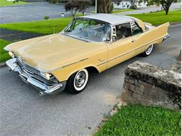 1958 Chrysler Imperial (CC-2073588) for sale in Greensboro, North Carolina