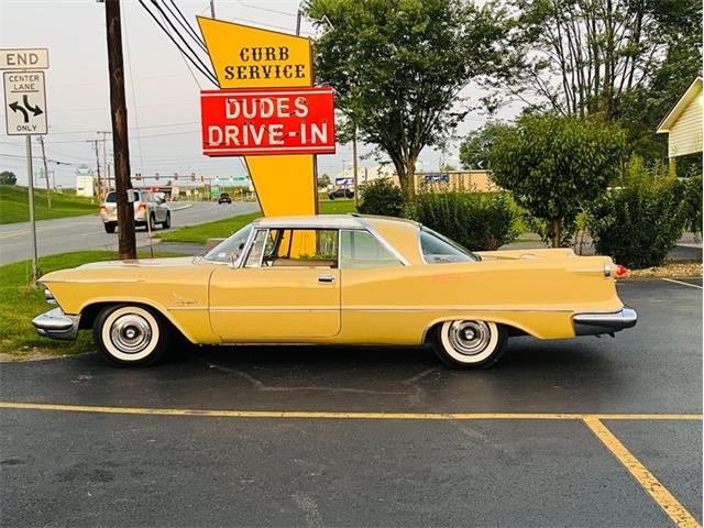 1958 Chrysler Imperial (CC-2073588) for sale in Greensboro, North Carolina