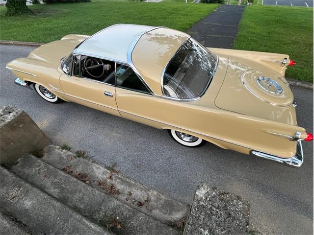 1958 Chrysler Imperial (CC-2073588) for sale in Greensboro, North Carolina
