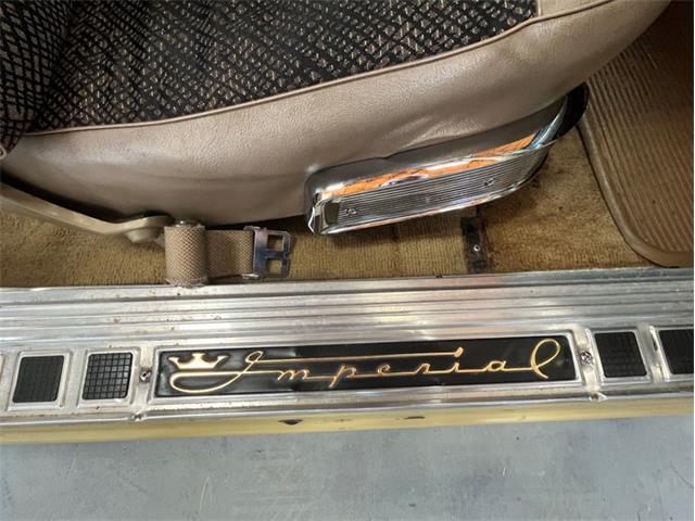 1958 Chrysler Imperial (CC-2073588) for sale in Greensboro, North Carolina
