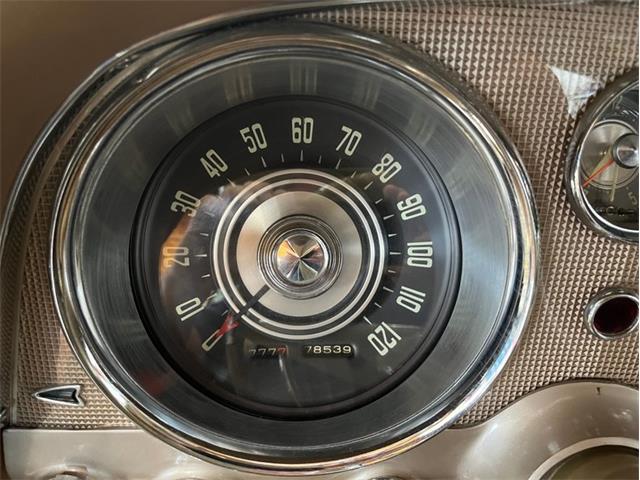 1958 Chrysler Imperial (CC-2073588) for sale in Greensboro, North Carolina
