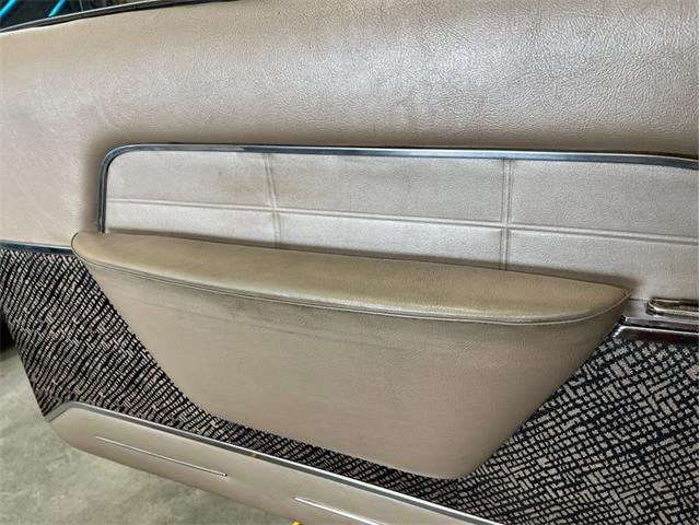 1958 Chrysler Imperial (CC-2073588) for sale in Greensboro, North Carolina
