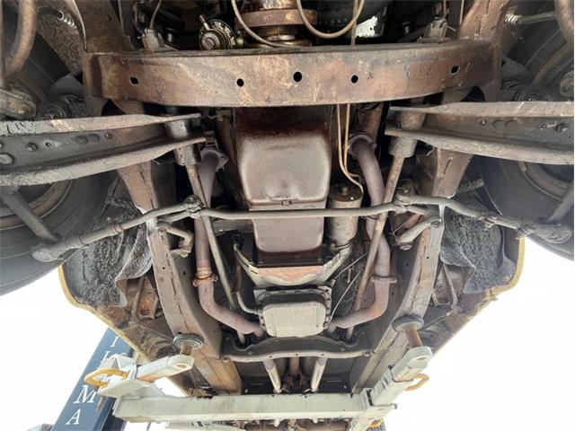 1958 Chrysler Imperial (CC-2073588) for sale in Greensboro, North Carolina