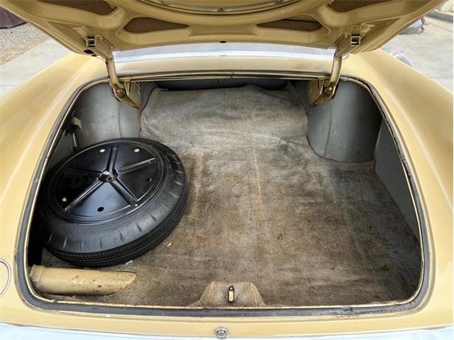 1958 Chrysler Imperial (CC-2073588) for sale in Greensboro, North Carolina