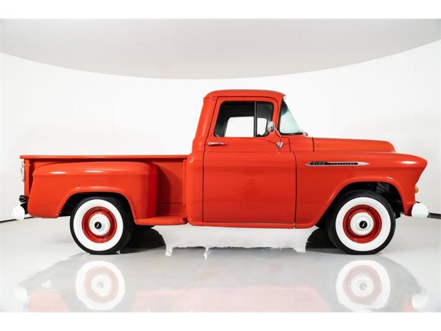 1956 Chevrolet 3100 (CC-2070359) for sale in St. Charles, Missouri