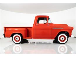 1956 Chevrolet 3100 (CC-2070359) for sale in St. Charles, Missouri