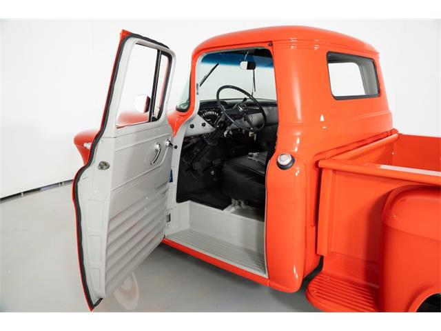 1956 Chevrolet 3100 (CC-2070359) for sale in St. Charles, Missouri