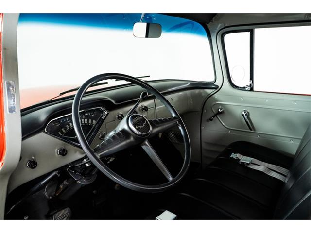 1956 Chevrolet 3100 (CC-2070359) for sale in St. Charles, Missouri