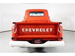 1956 Chevrolet 3100 (CC-2070359) for sale in St. Charles, Missouri
