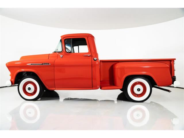 1956 Chevrolet 3100 (CC-2070359) for sale in St. Charles, Missouri
