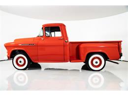 1956 Chevrolet 3100 (CC-2070359) for sale in St. Charles, Missouri