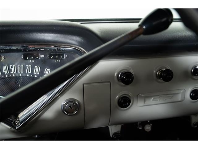 1956 Chevrolet 3100 (CC-2070359) for sale in St. Charles, Missouri