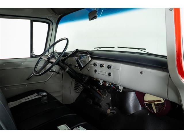 1956 Chevrolet 3100 (CC-2070359) for sale in St. Charles, Missouri