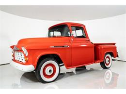 1956 Chevrolet 3100 (CC-2070359) for sale in St. Charles, Missouri