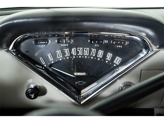 1956 Chevrolet 3100 (CC-2070359) for sale in St. Charles, Missouri