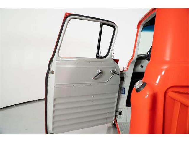 1956 Chevrolet 3100 (CC-2070359) for sale in St. Charles, Missouri